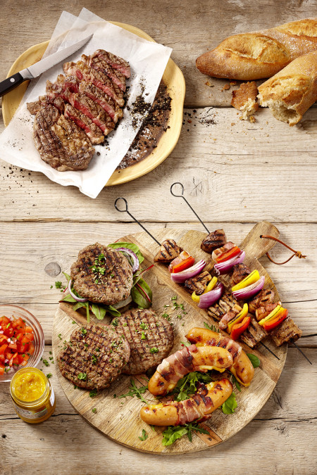 BBQ